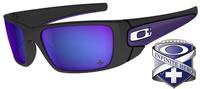 Oakley Fuel Cell Infinite Hero Carbon / Violet Iridium (OO9036-36)